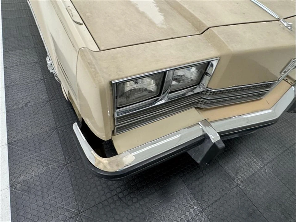 1985 Oldsmobile Toronado - Image 31 of 31