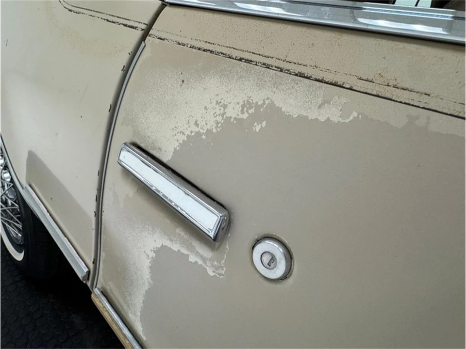 1985 Oldsmobile Toronado - Image 26 of 31
