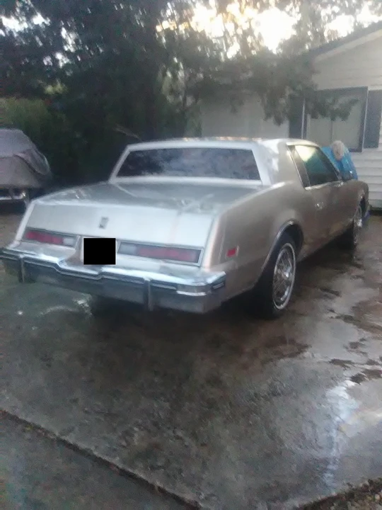 1985 Oldsmobile Toronado - Image 12 of 12