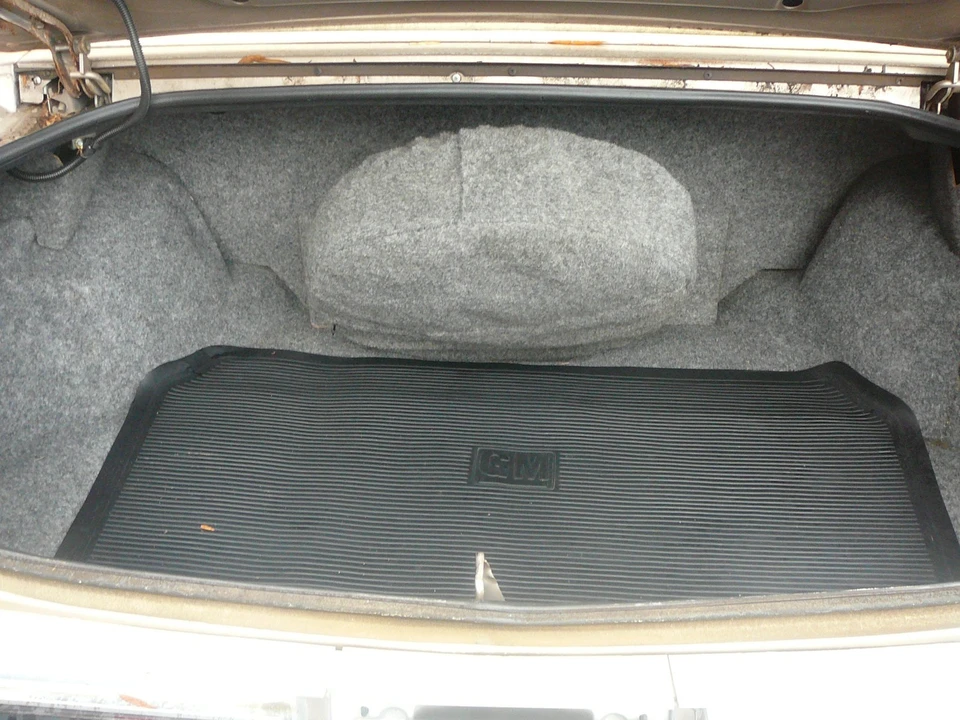 1985 Oldsmobile Toronado - Image 11 of 20