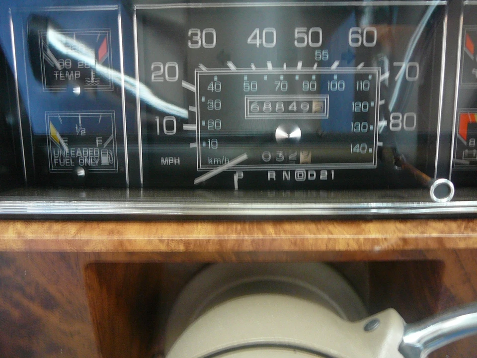 1985 Oldsmobile Toronado - Image 9 of 20