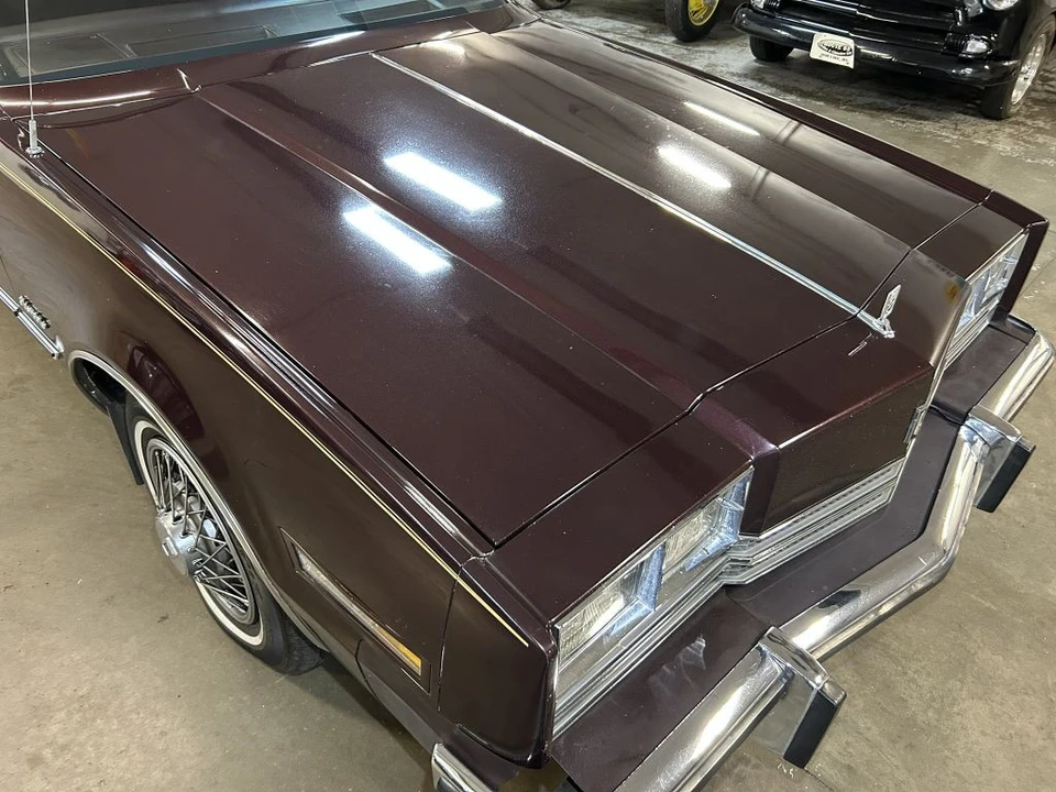 1985 Oldsmobile Toronado - Image 12 of 21