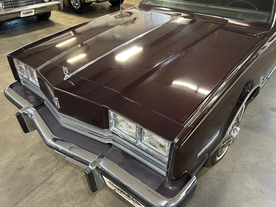 1985 Oldsmobile Toronado - Image 11 of 21