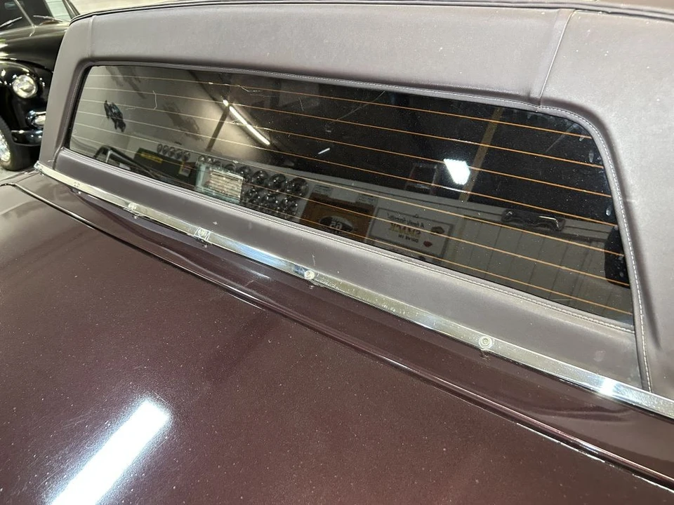 1985 Oldsmobile Toronado - Image 19 of 21