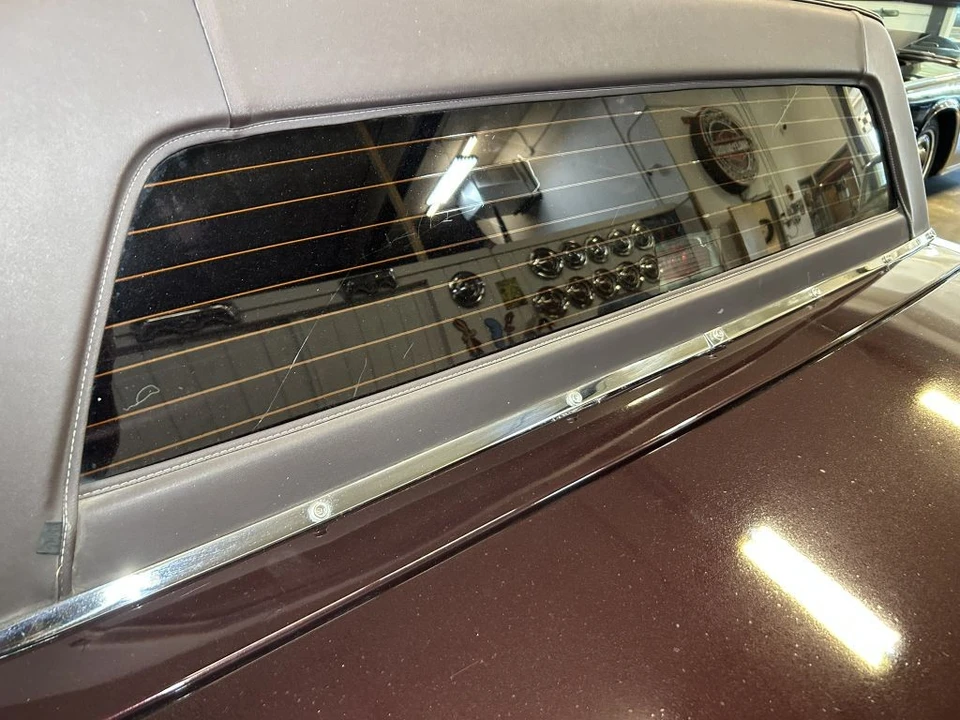 1985 Oldsmobile Toronado - Image 20 of 21