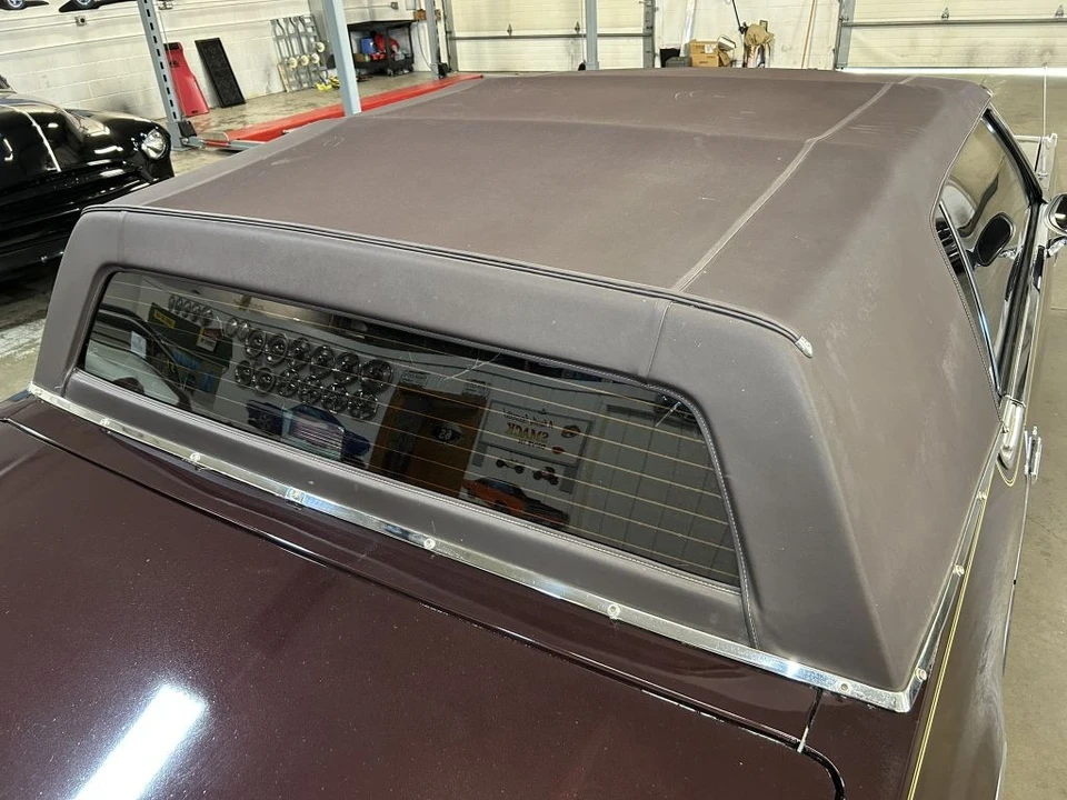 1985 Oldsmobile Toronado - Image 18 of 21