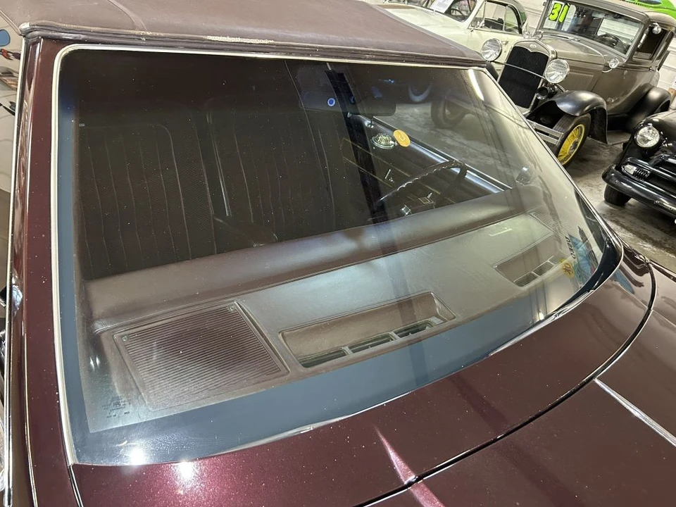 1985 Oldsmobile Toronado - Image 16 of 21