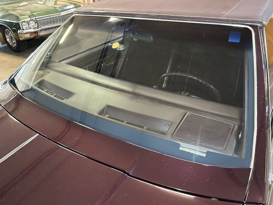 1985 Oldsmobile Toronado - Image 14 of 21