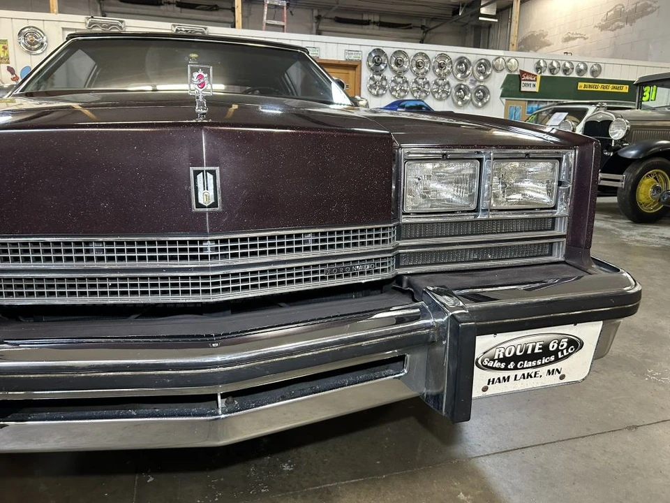 1985 Oldsmobile Toronado - Image 9 of 21