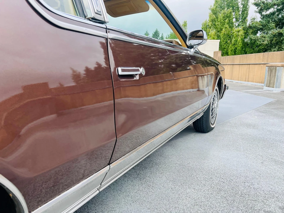 1985 Oldsmobile Toronado - Image 30 of 31
