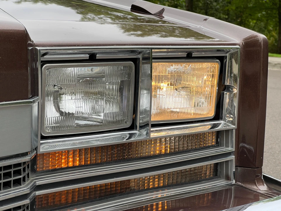 1985 Oldsmobile Toronado - Image 22 of 31
