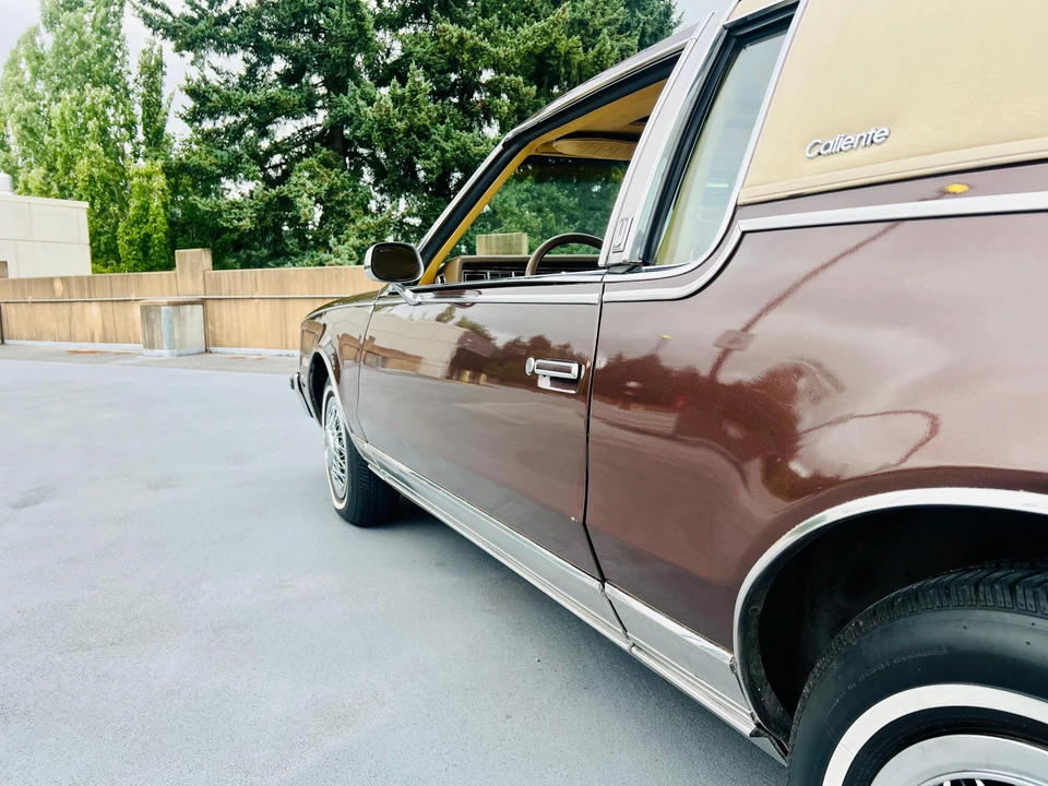 1985 Oldsmobile Toronado - Image 26 of 31