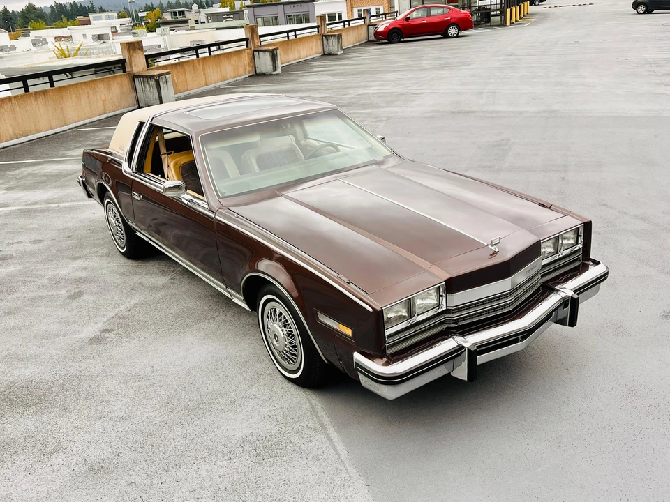 1985 Oldsmobile Toronado - Image 18 of 31