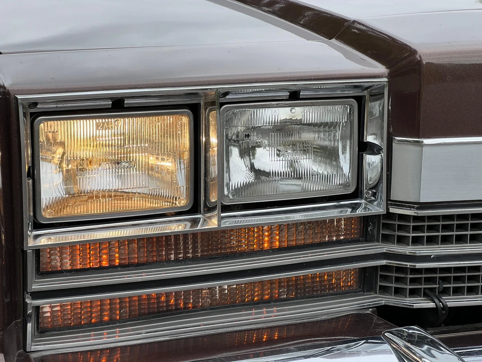 1985 Oldsmobile Toronado - Image 20 of 31