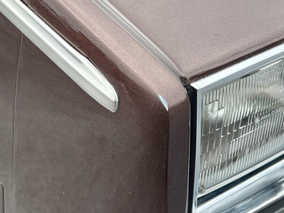 1985 Oldsmobile Toronado - Image 31 of 31