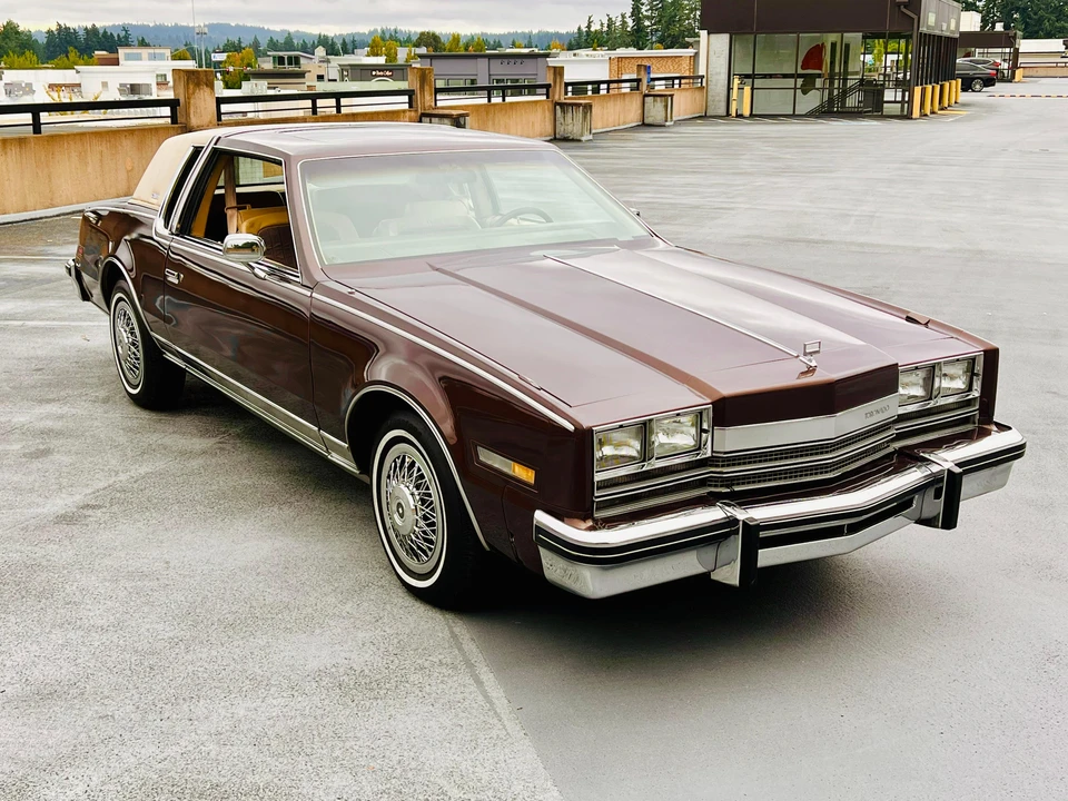 1985 Oldsmobile Toronado - Image 17 of 31