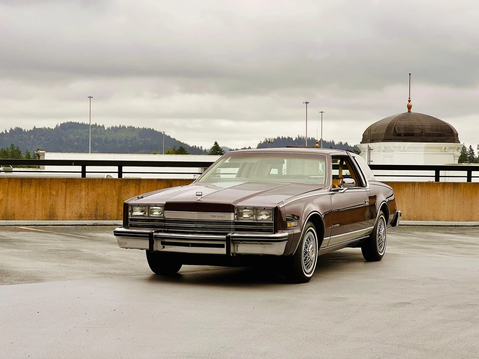 1985 Oldsmobile Toronado - Image 7 of 31