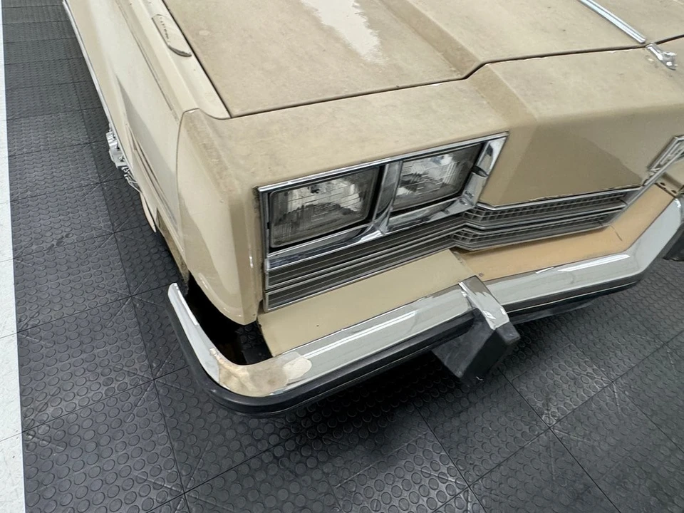 1985 Oldsmobile Toronado - Image 31 of 31