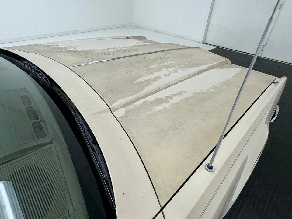 1985 Oldsmobile Toronado - Image 27 of 31