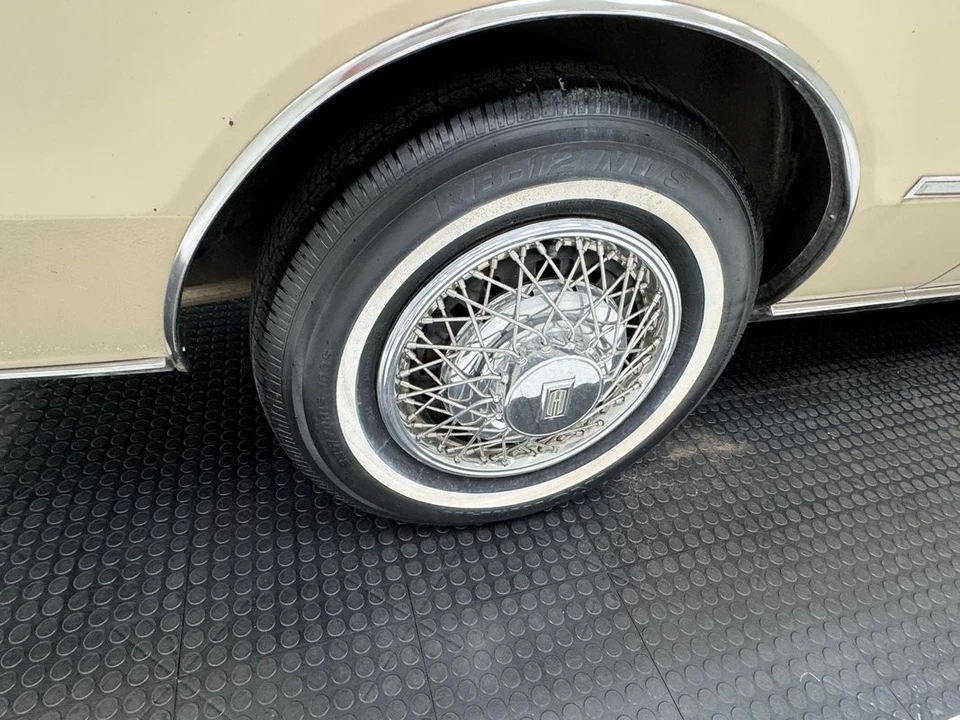 1985 Oldsmobile Toronado - Image 21 of 31