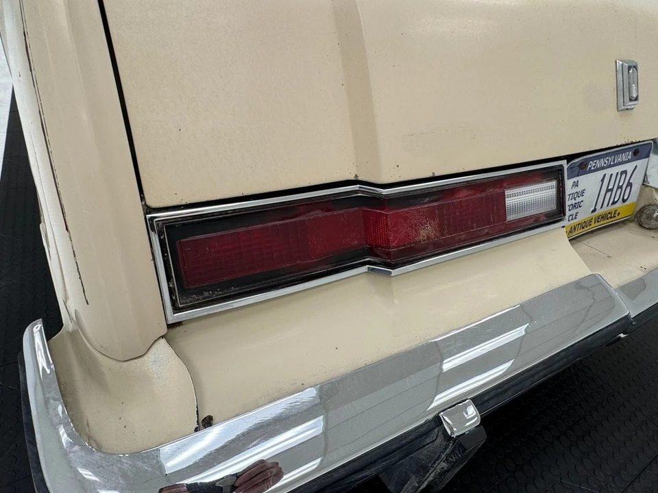 1985 Oldsmobile Toronado - Image 20 of 31