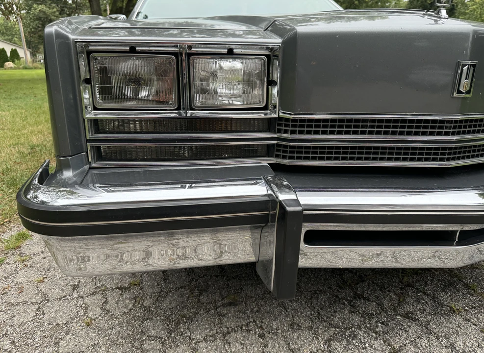 1985 Oldsmobile Toronado - Image 15 of 31
