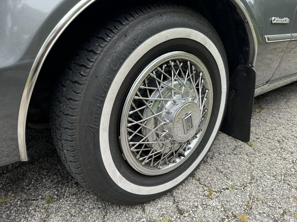 1985 Oldsmobile Toronado - Image 16 of 31