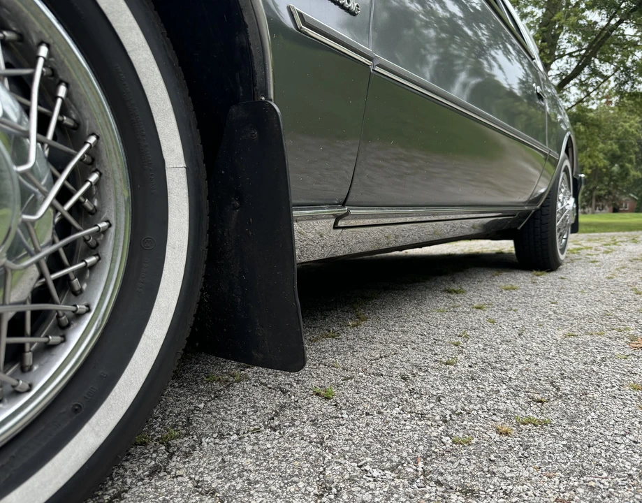 1985 Oldsmobile Toronado - Image 17 of 31