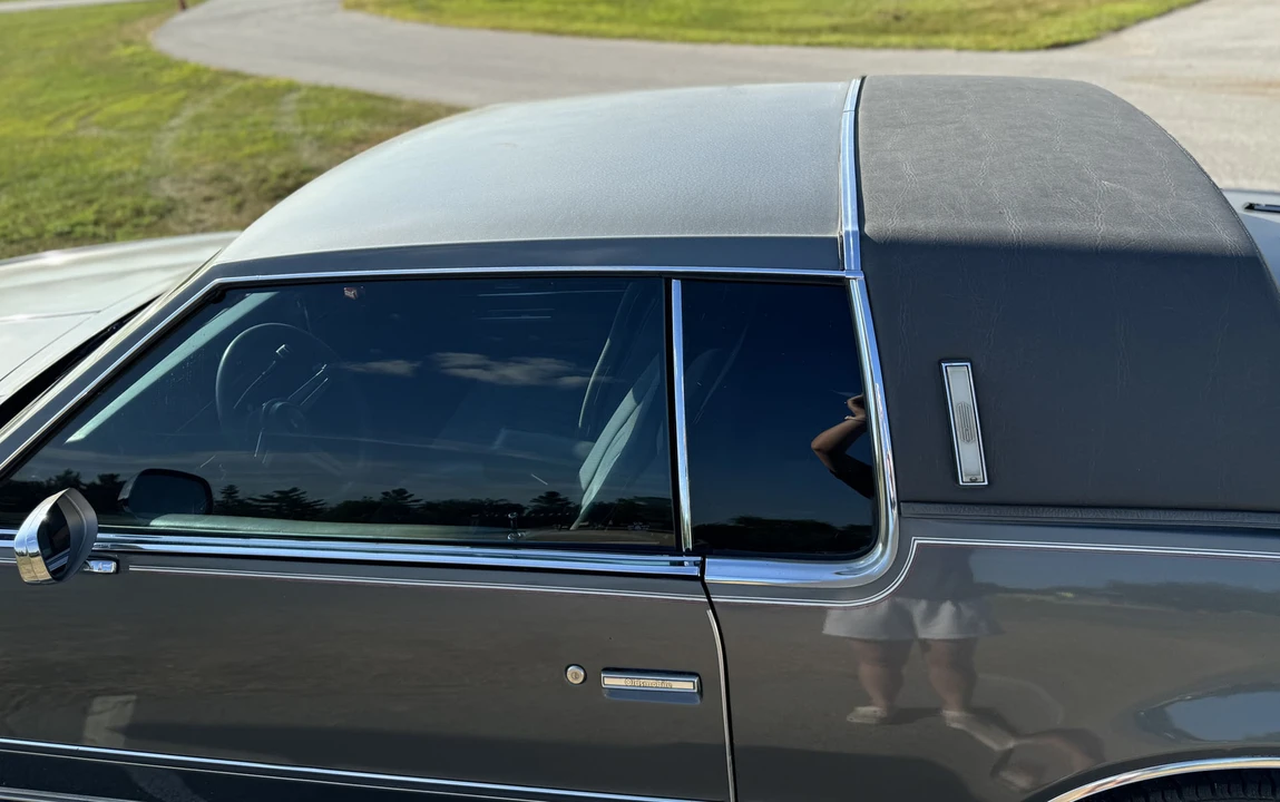1985 Oldsmobile Toronado - Image 22 of 31