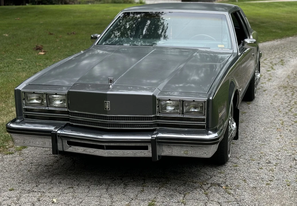 1985 Oldsmobile Toronado - Image 3 of 31