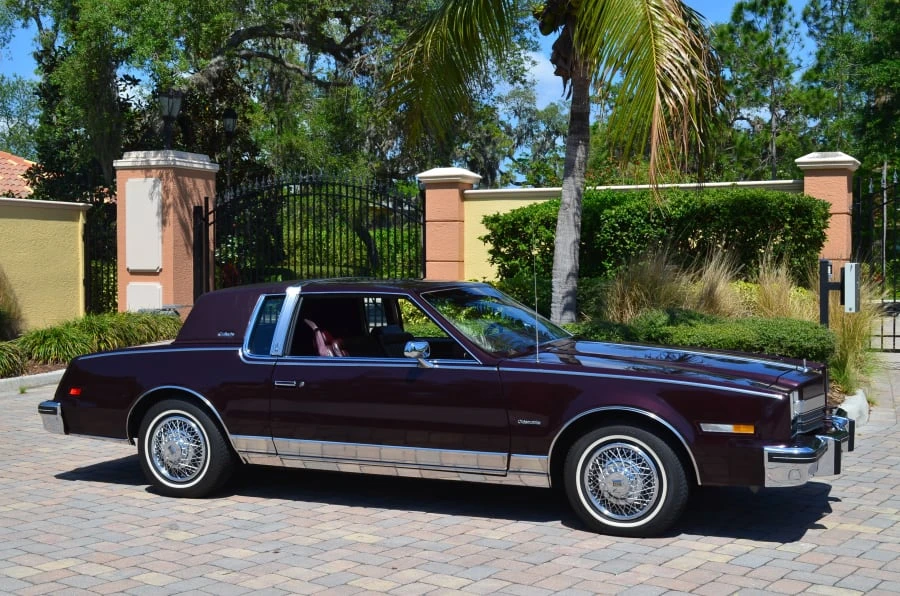1985 Oldsmobile Toronado - Image 12 of 12