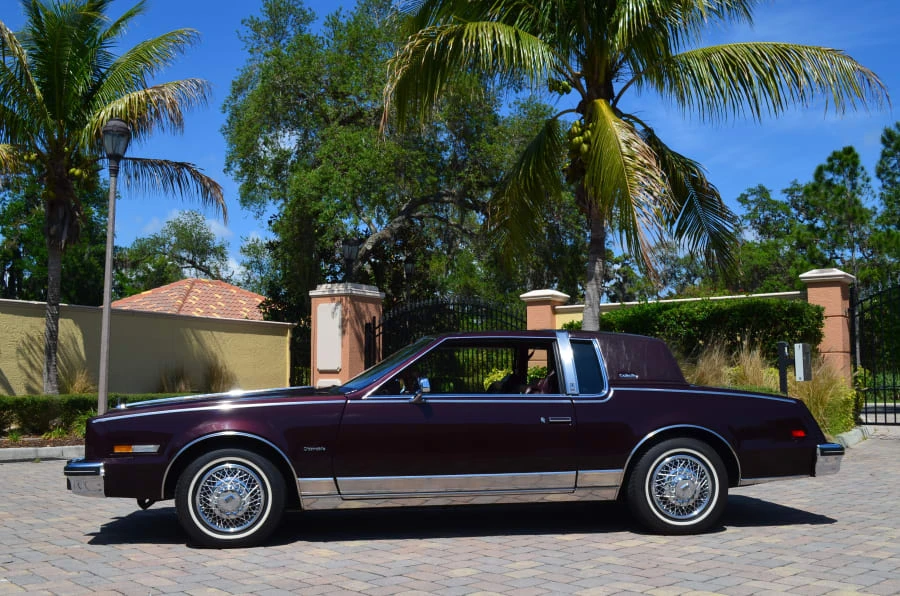 1985 Oldsmobile Toronado - Image 2 of 12