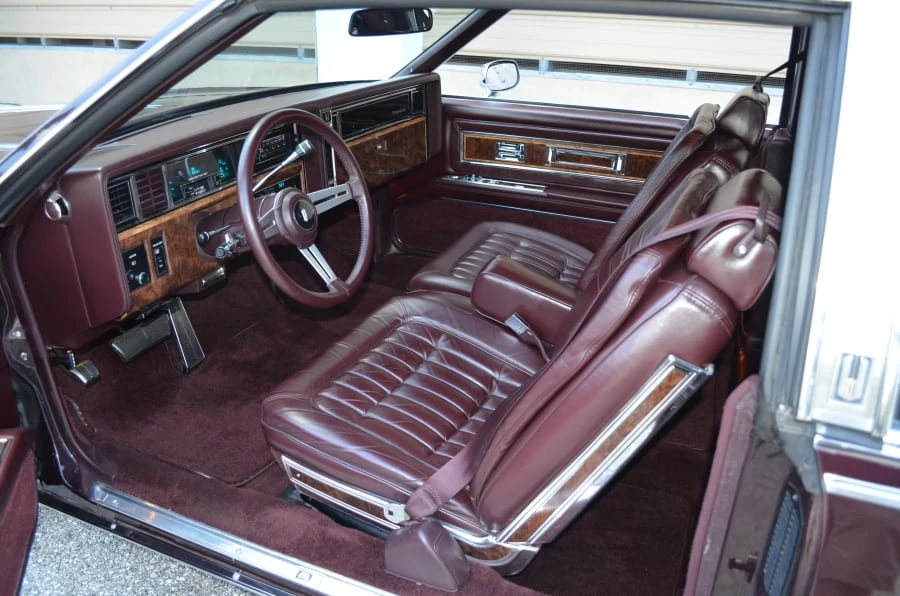 1985 Oldsmobile Toronado - Image 5 of 12