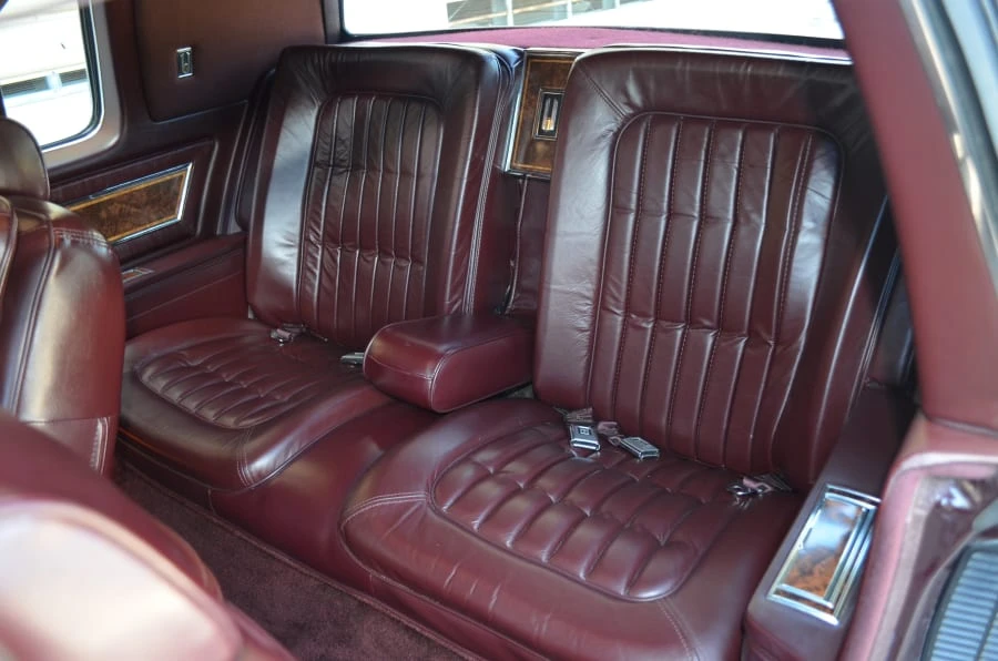 1985 Oldsmobile Toronado - Image 6 of 12