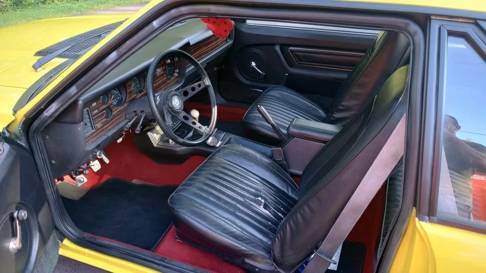 1985 Ford Mustang 3rd Gen - Image 4 of 6