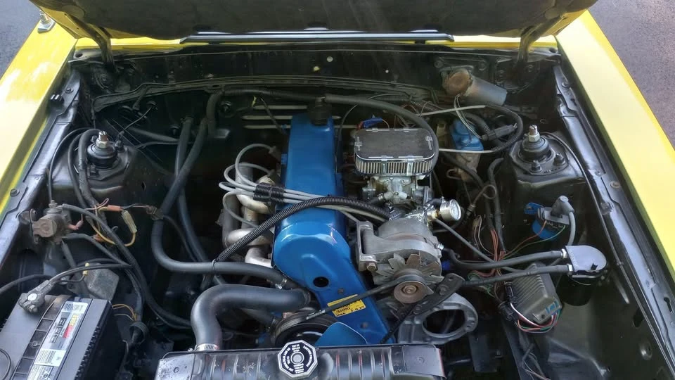 1985 Ford Mustang 3rd Gen - Image 5 of 6