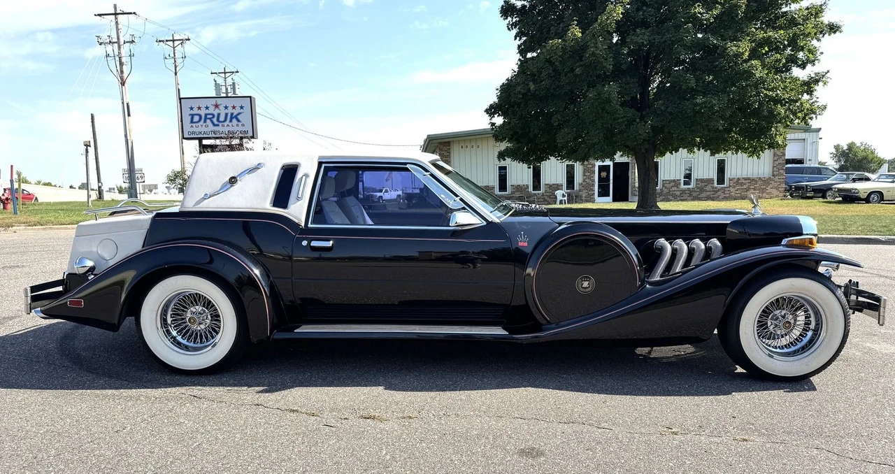 1985 Zimmer - Image 2 of 21