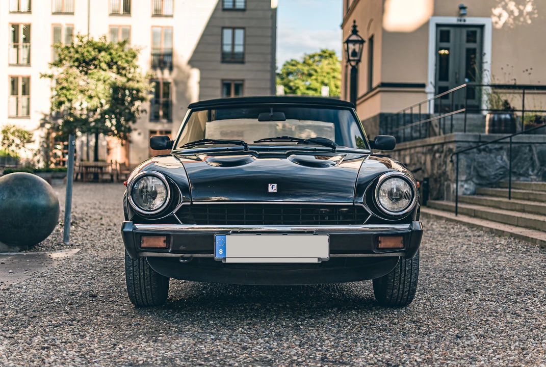 1985 Pininfarina - Image 3 of 31