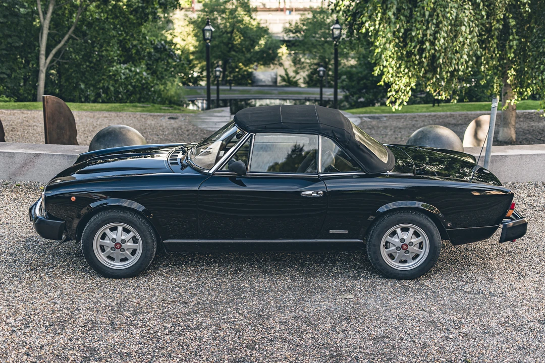 1985 Pininfarina - Image 7 of 31