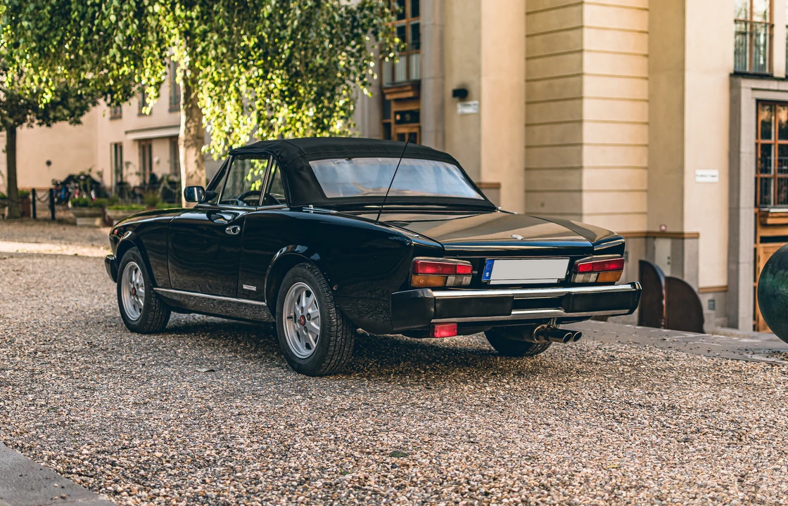 1985 Pininfarina - Image 8 of 31