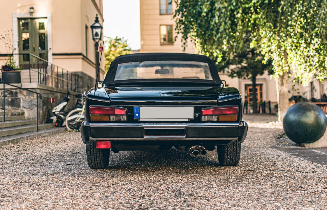 1985 Pininfarina - Image 9 of 31