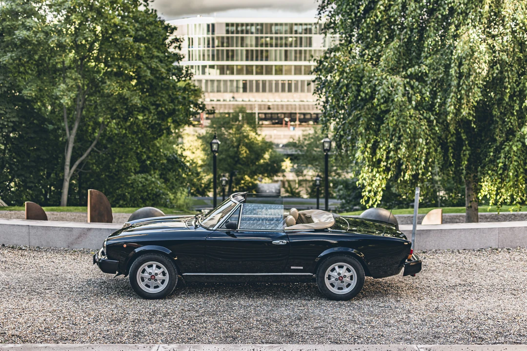 1985 Pininfarina - Image 6 of 31