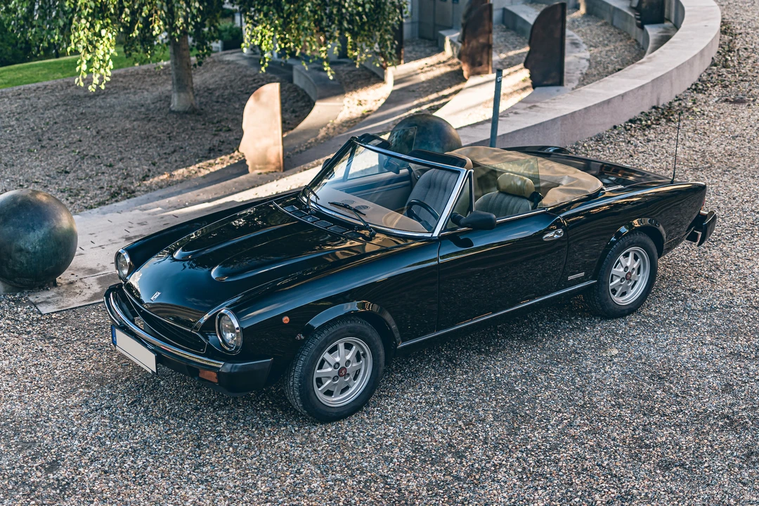 1985 Pininfarina - Image 4 of 31