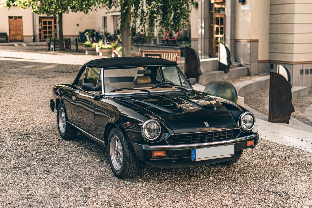 1985 Pininfarina - Image 12 of 31