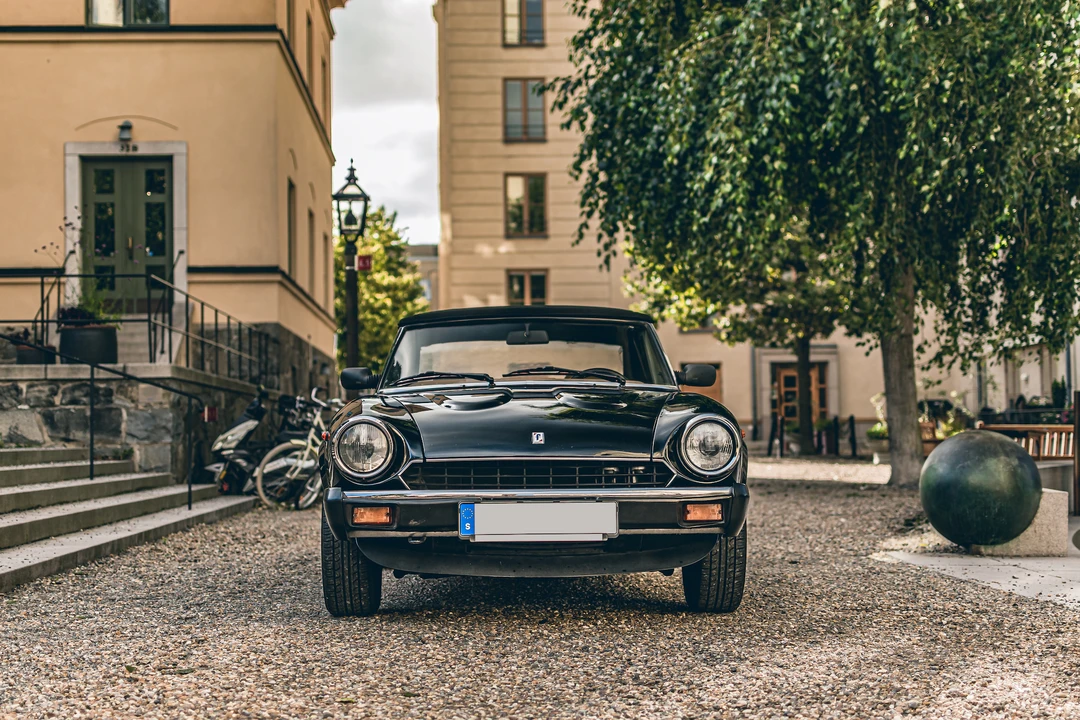 1985 Pininfarina - Image 13 of 31