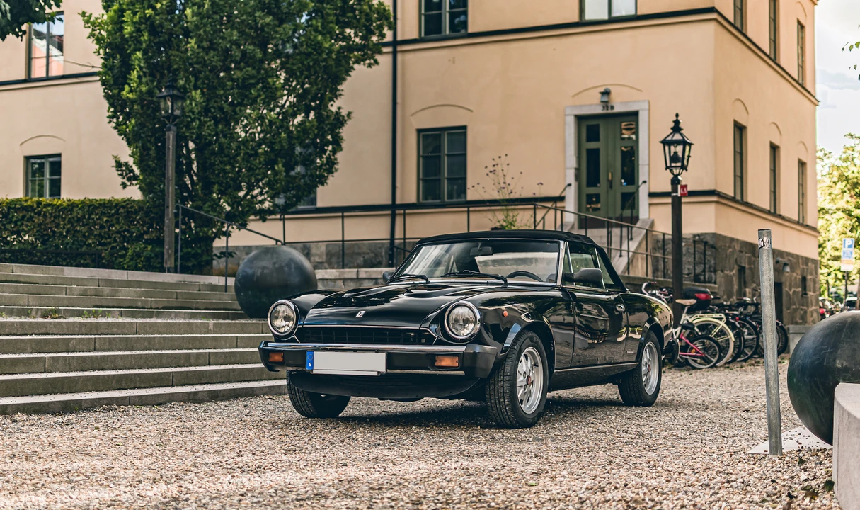 1985 Pininfarina - Image 14 of 31