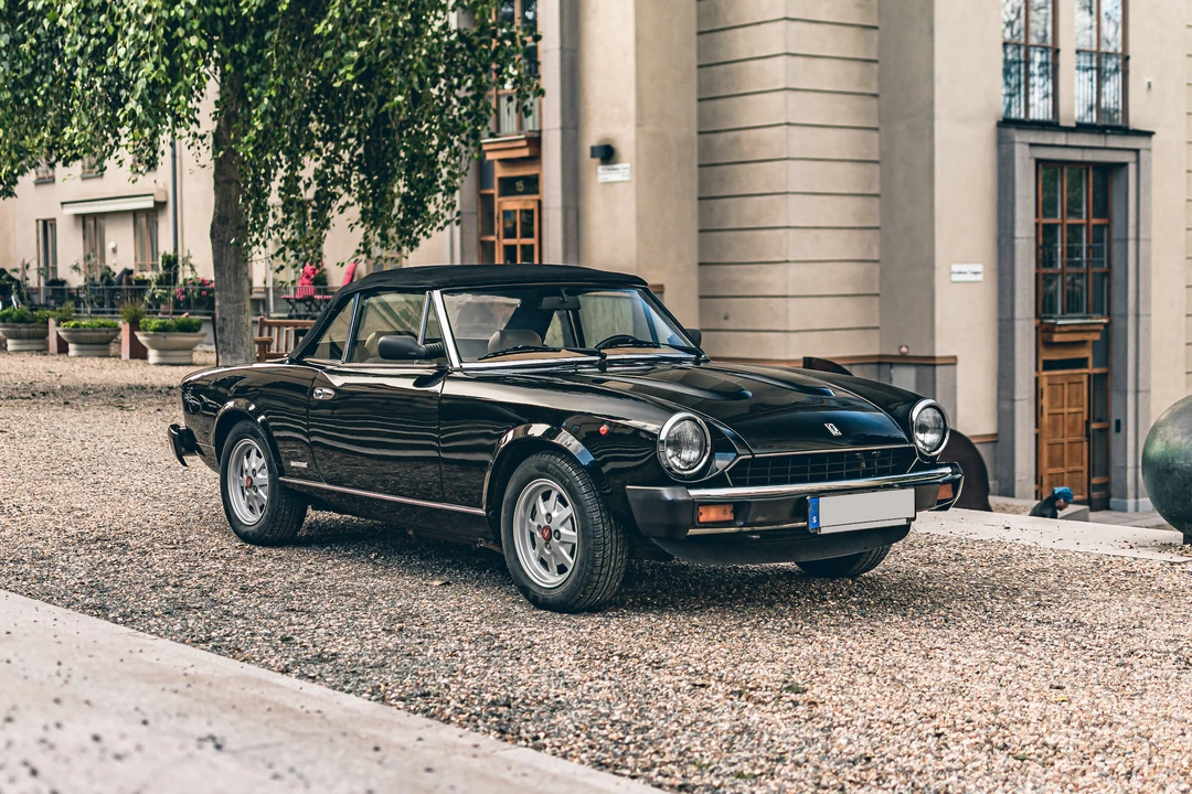 1985 Pininfarina - Image 18 of 31