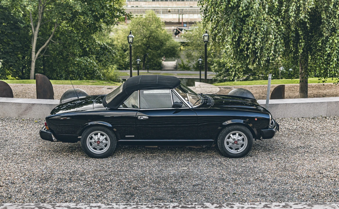 1985 Pininfarina - Image 11 of 31