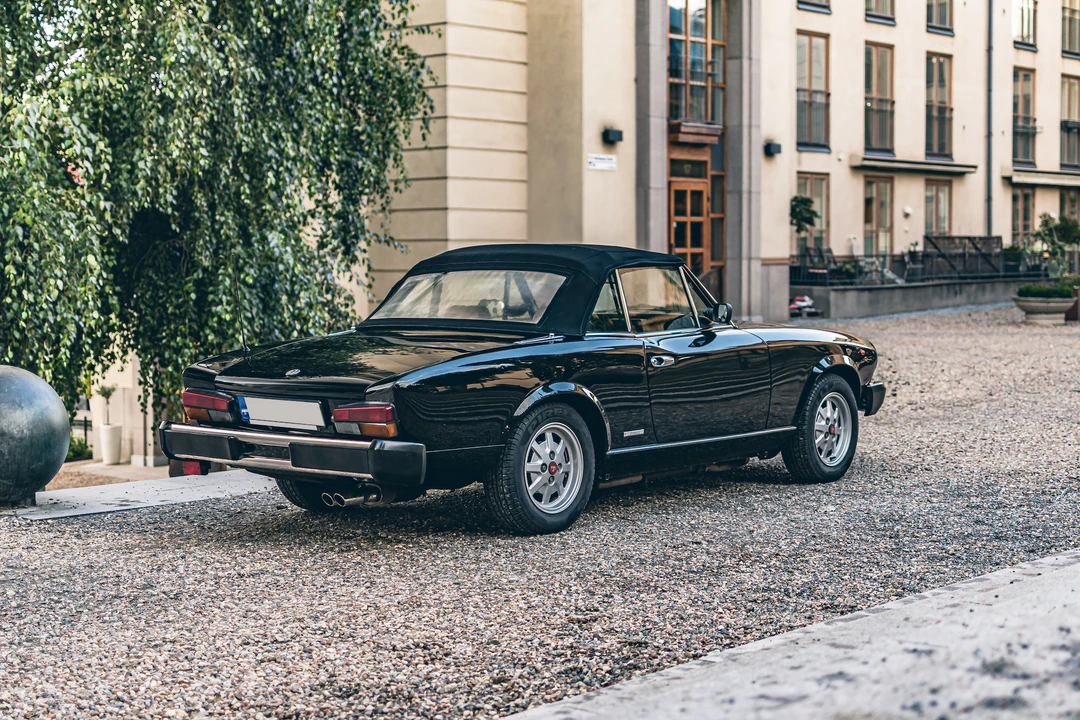 1985 Pininfarina - Image 10 of 31