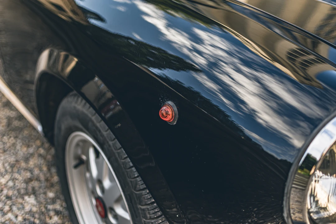 1985 Pininfarina - Image 22 of 31